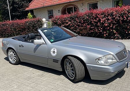 Mercedes-Benz SL 500 SL