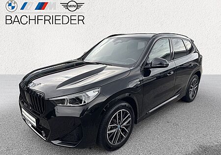 BMW X1 xDrive25e M Sportpaket DAB LED RFK Shz PDC