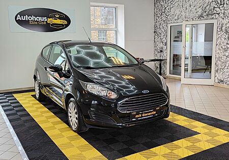 Ford Fiesta Trend