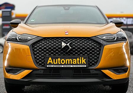 DS Automobiles DS3 Crossback Aut. Performance Line *TOP EXTRAS*