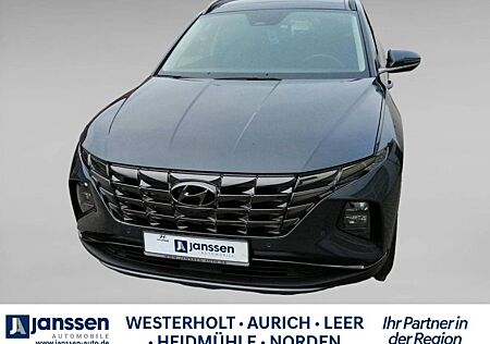 Hyundai Tucson Hybrid TREND Panoramadach,Assist.-Paket