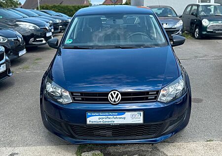 VW Polo Volkswagen V Trendline TÜV NEU ABS Klima ESP