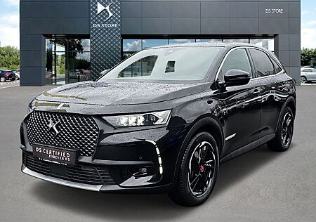 DS Automobiles DS7 Crossback DS 7 Crossback E-Tense 4x4 Performance Line Hybr