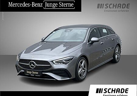 Mercedes-Benz CLA 200 Shooting Brake CLA 200 SB AMG Line Advanced+*Verkehrsz.-Assist*