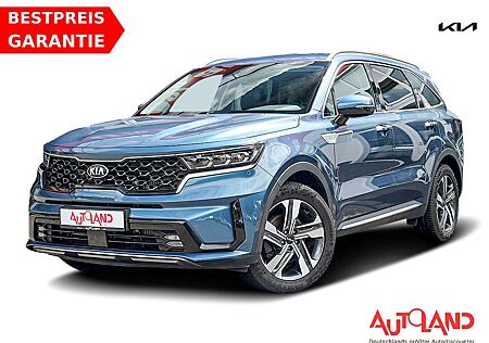 Kia Sorento 1.6 T-GDI Hybrid LED Navi ACC Kamera AHK