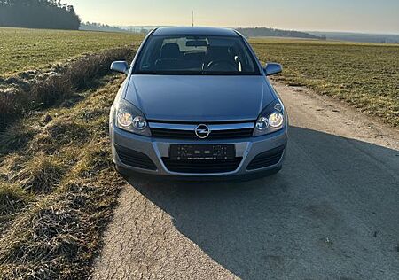 Opel Astra 1.6 Twinport Edition 77kW Edition