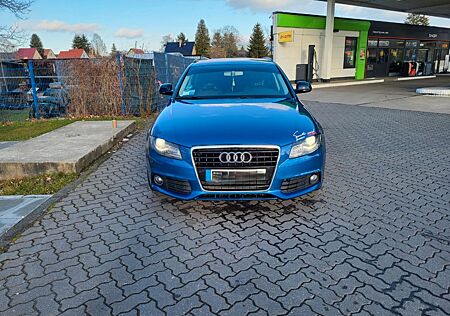 Audi A4 2.0 TDI (DPF) multitr. Ambiente Avant Amb...