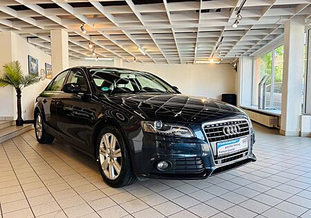 Audi A4 Lim. Ambiente Xenon 1-Hand