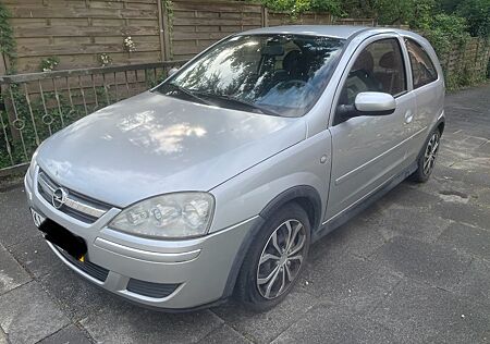Opel Corsa 1.3 CDTI Edition