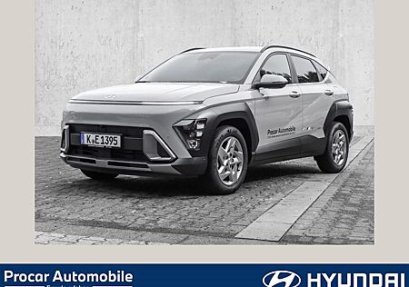 Hyundai Kona SX2 1.6 T-GDI Trend / 360° / NAVI / LED / E