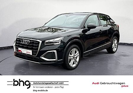 Audi Q2 35 TFSI advanced Matrix/Pano/Navi/Assist/uvm.