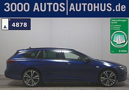 Opel Insignia ST 1.5 D Ultimate Navi BOSE LED AHK