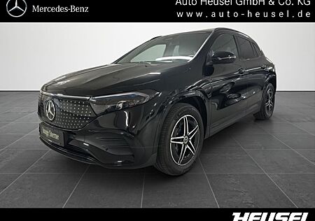 Mercedes-Benz EQA 300 4M AMG *Night*Totwinkel*AHK*Easyp.*