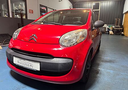 Citroën C1 *INSPEKTION NEU*