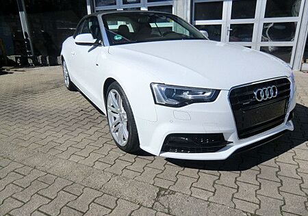 Audi A5 2.0 TDI S-Line - Sport Edition plus