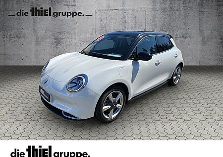 ORA 03 400 Pro mit Wärmepumpen-Funktion Keyless+LED+