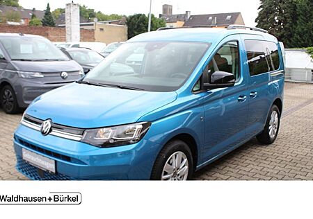VW Caddy Volkswagen LIFE 1.5 TSI DSG / AHK / ACC / FLÜGELTÜREN