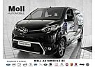 Toyota Pro Ace Proace Verso L1 Team D 2.0 -4D EU6d Dyn. Kurvenl