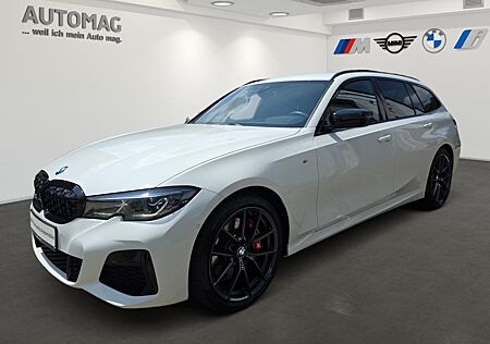 BMW 340 M340i xDrive HeadUp*Laser*Park Assist Plus*Drive