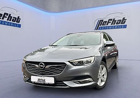 Opel Insignia B SportsTourer Business Edition*LED*AHK