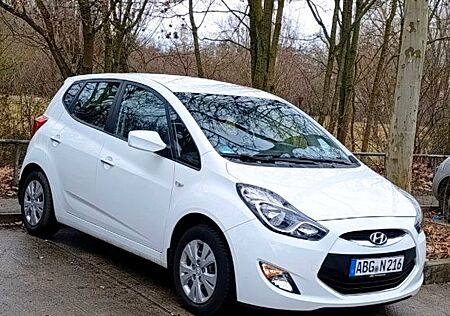 Hyundai ix20 1.4 Classic