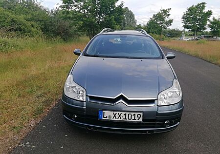 Citroën C5 HDi 135 Tendance Tendance