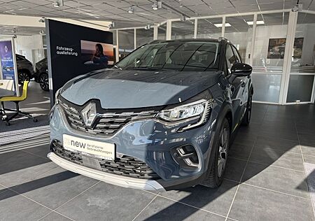 Renault Captur INTENS E-TECH PLUG-IN 160