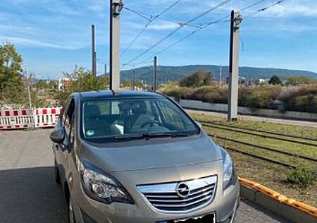 Opel Meriva 1.7 CDTI Selection 74kW Automatik Sel...