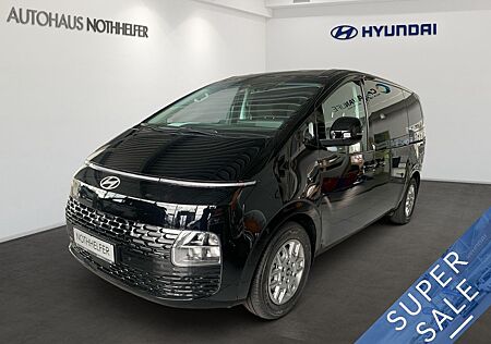 Hyundai Staria HEV 9-Sitzer TREND 1.6 T-GDI 225PS 6-AT 2