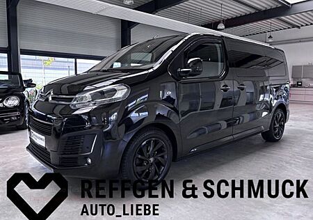 Citroën Spacetourer BUSINESS LOUNGE+LEDER+NAVI+XENON+HUD