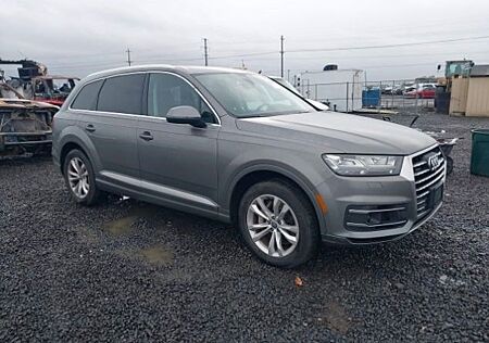 Audi Q7 3.0 TFSI 360, VIrtual cockpit,Full Led, ACC,