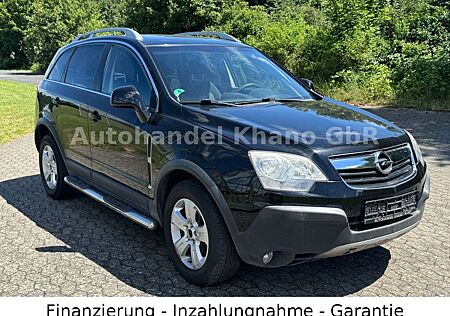 Opel Antara Edition 4x4