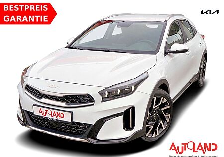 Kia XCeed 1.5 T-GDI Aut. LED Navi SHZ Kamera