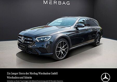 Mercedes-Benz E 220 d 4M T ALL-TERRAIN PANO STH. HUD ABC BURME