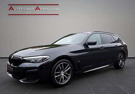 BMW 520 d Touring M Sport R-KAM|SHADOW-LINE|BUSINESS