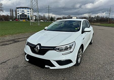 Renault Megane IV Lim. 5-trg. Life