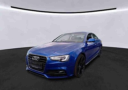 Audi A5 2.0 TDI S LINE Quattro /XENON/TEMPO/PDC/SHZ/