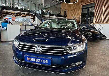 VW Passat Variant Volkswagen Highline *4Motion*Pano*Led*Kamera*Massage*