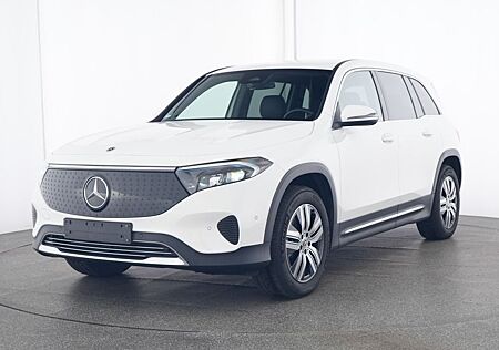 Mercedes-Benz EQB 300 4M PROGRESSIVE ADV+FAHRASSI+KAM+WI-PAKET