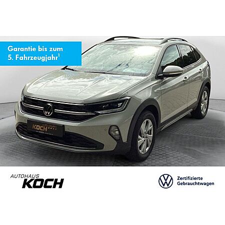 VW Taigo leasen