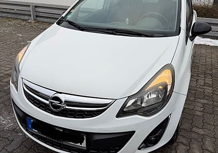 Opel Corsa 1.4 Active Active