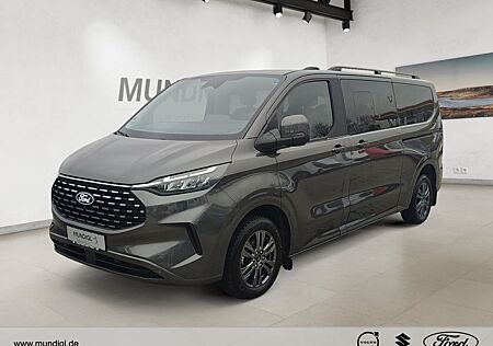 Ford Tourneo Custom Bus 320 L2 Titanium FWD Titanium