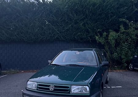 Volkswagen Vento 1.8 GLX Automatik