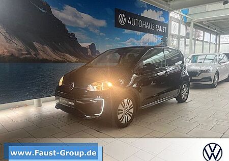 VW e-up! Volkswagen e-up! Style Plus Climatronic Sitzhzg.