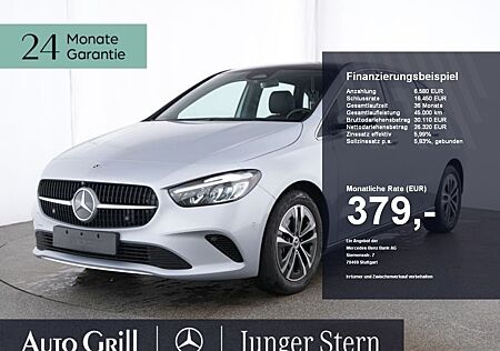 Mercedes-Benz B 200 Progressive Pano DistronicOD KeyGO Kamera