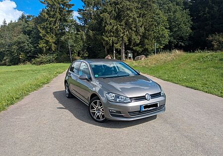 VW Golf Volkswagen 1.4 TSI 92kW BMT CUP CUP