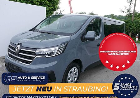 Renault Trafic 2.0 Blue dCi L2H1 9-SITZER * NAVI * KLIMA