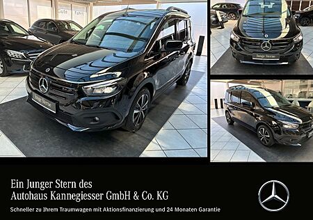 Mercedes-Benz EQT 200*PROGRESSIVE*LED*KAMERA*MBUX*KEYLESS*2024