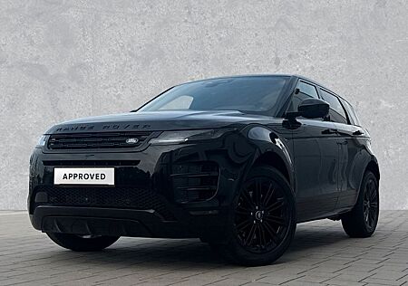Land Rover Range Rover Evoque RR Evoque P270e DYNAMIC SE AWD Automatik ACC