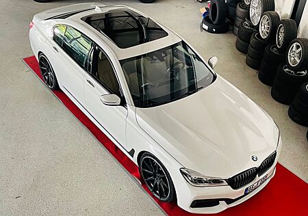 BMW 750Li xDrive -M-Paket -Langversion